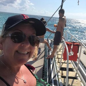 Meet your Posher, Debbie